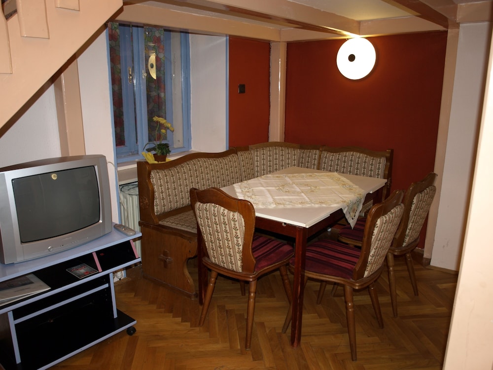 Pension Liechtenstein Apartments II