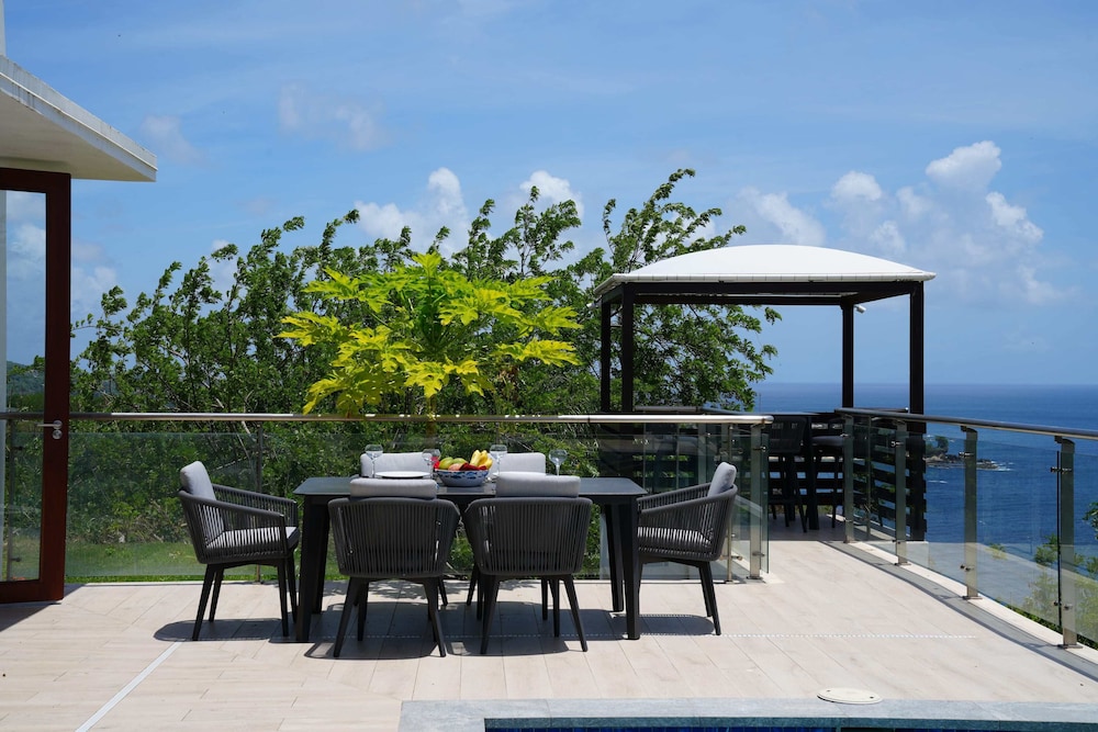 Villa Being - Tobago Luxury B&B