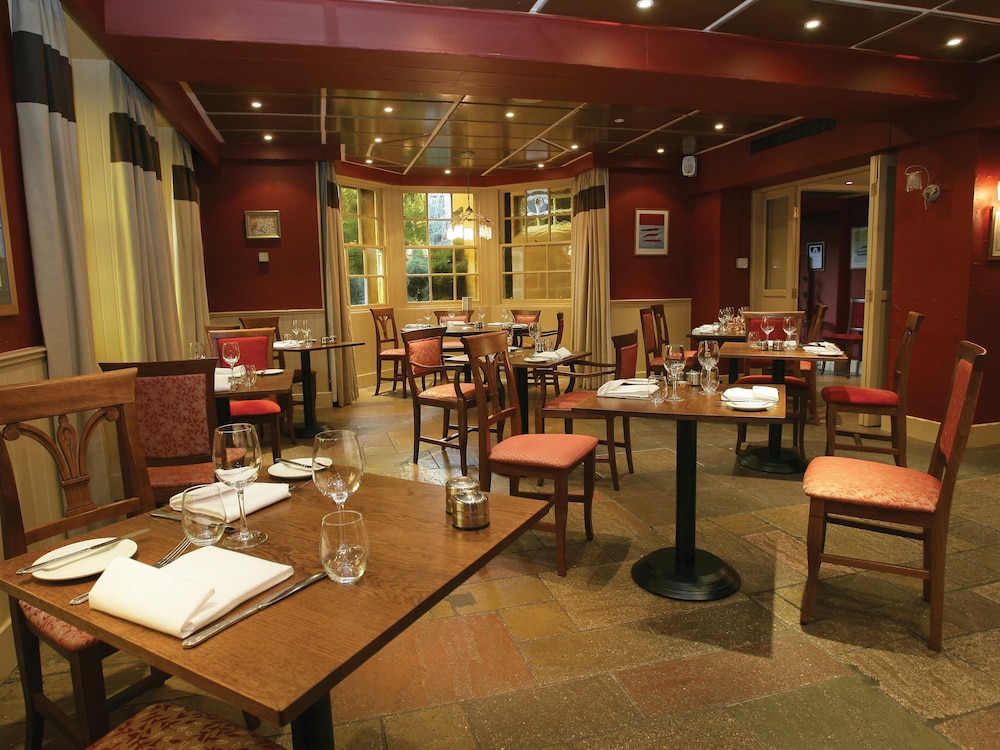 Dumfries Vacations - Best Western Station Hotel - Property Image 4