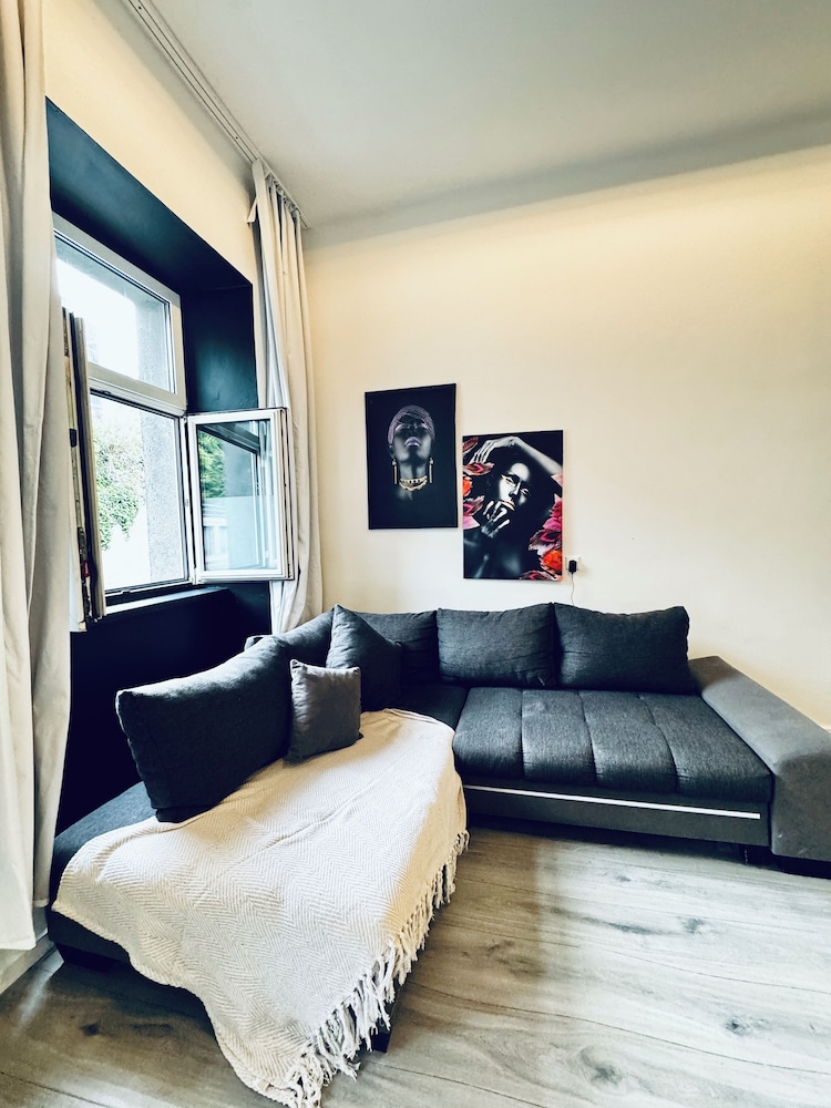 Comfortable 1BR Stay Central Vienna