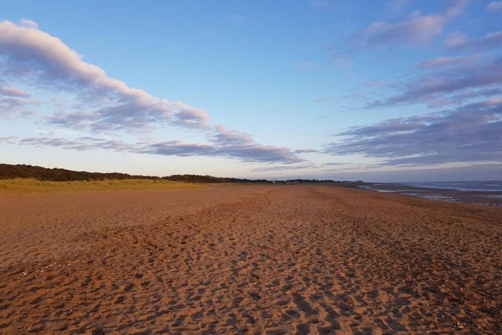 Static Caravan Skegness Free Parking Close Beach