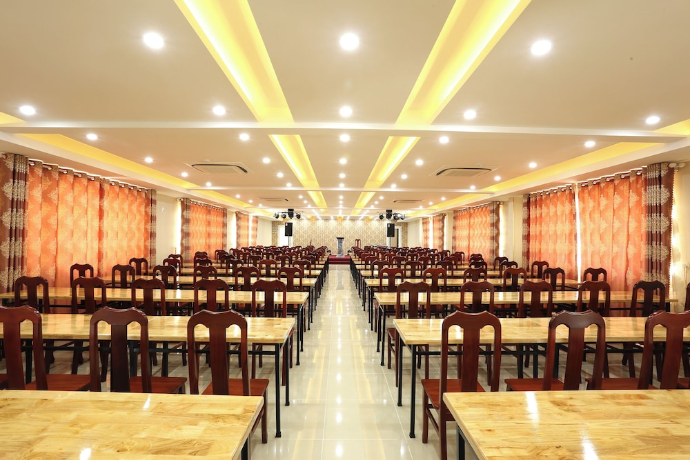 New Palace Bac Lieu Hotel
