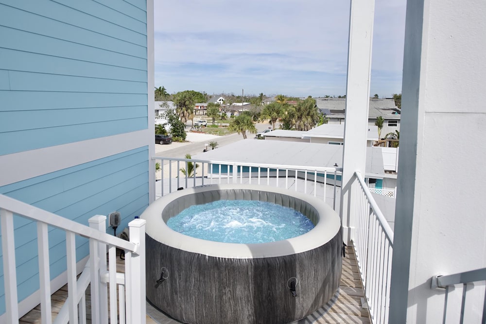 Bluewaters Resort