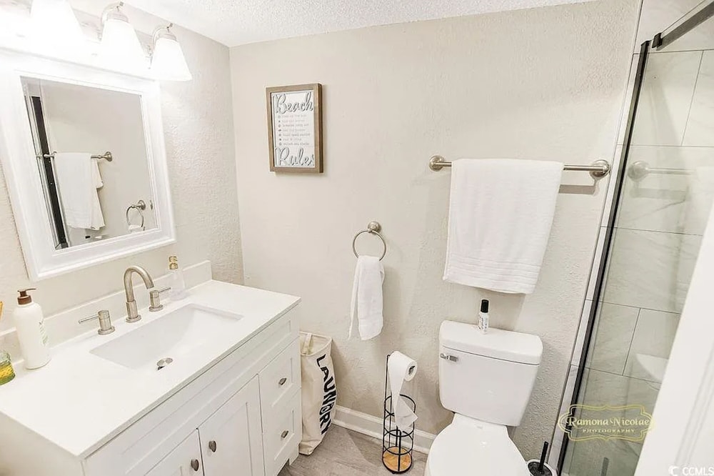 Bluewater Resort 310