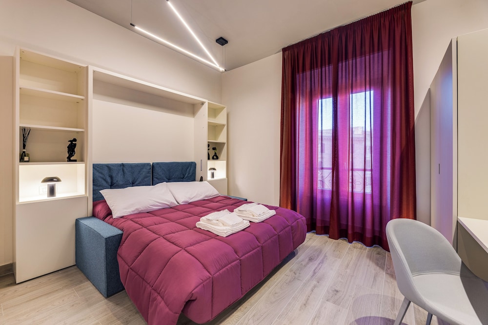 Belli Vatican Suites - by Flatinrome
