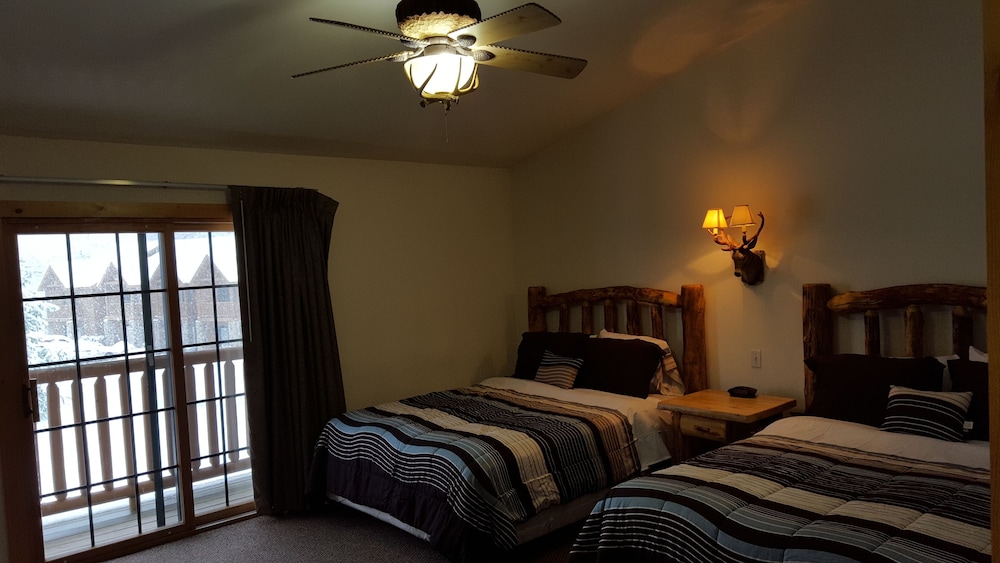 Rustic Villa