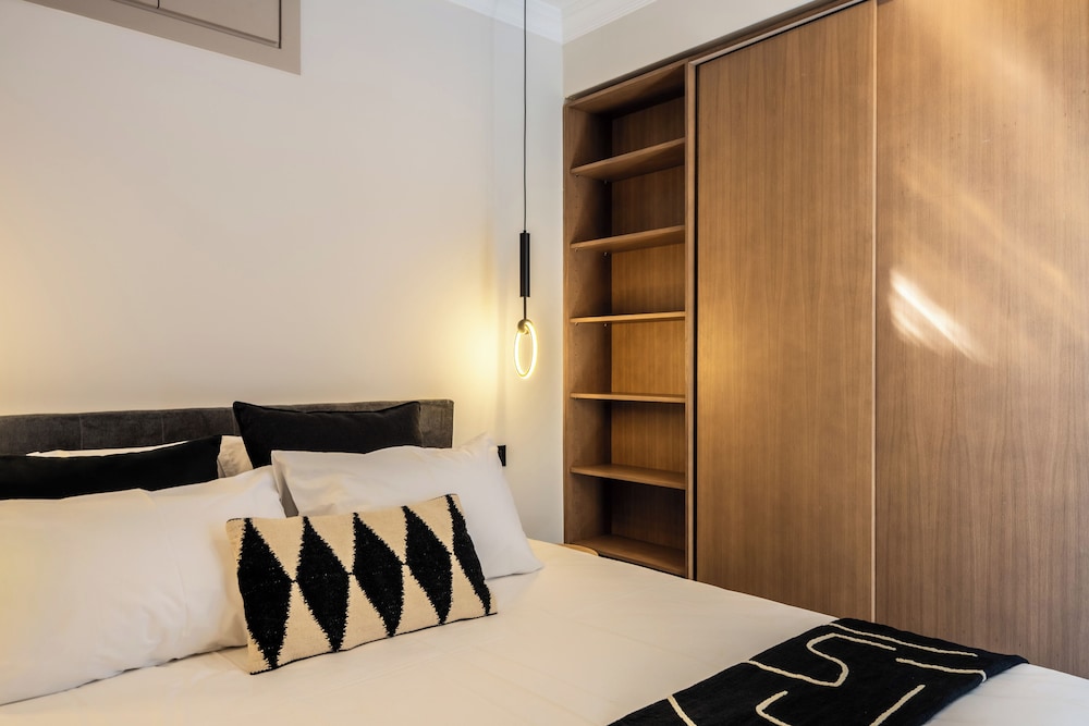 Cozy Central Apartment by HOM54