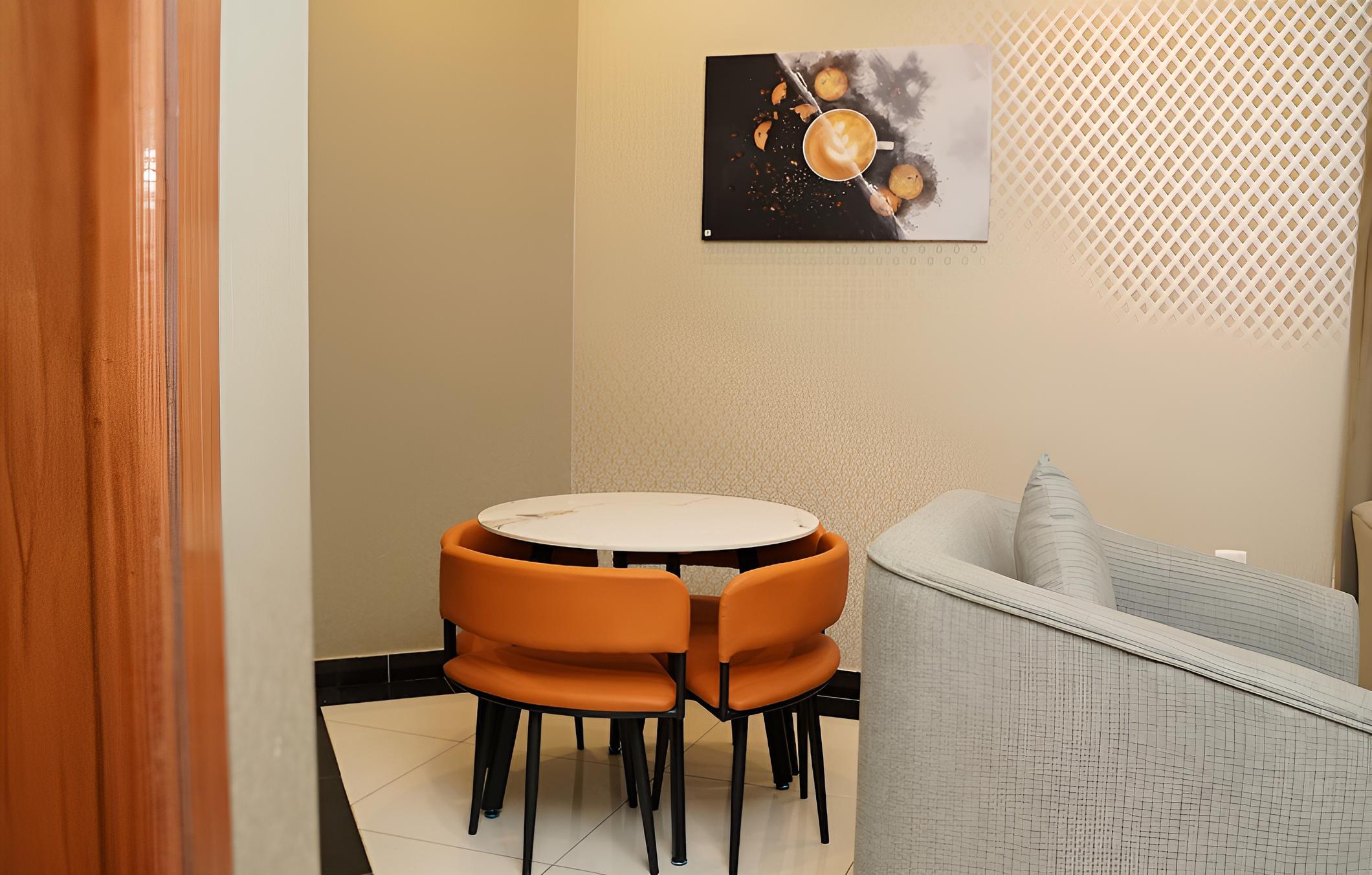 CREDI HOTEL