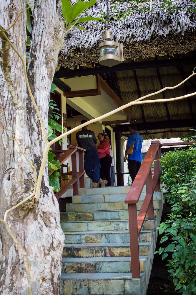 Belize Vacations - The Lodge at Chaa Creek - Property Image 2