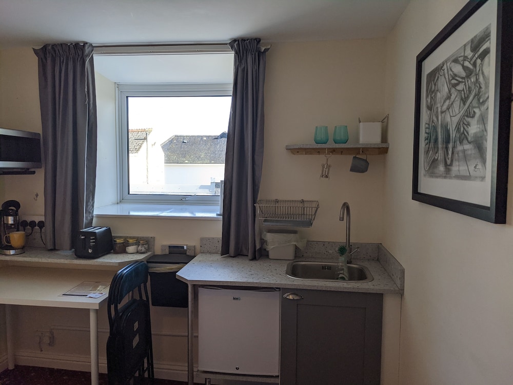 Yelverton Vacations - Railway Ramblers' Rest - Property Image 41