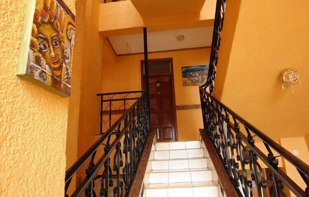 Kwetu Residence Inn