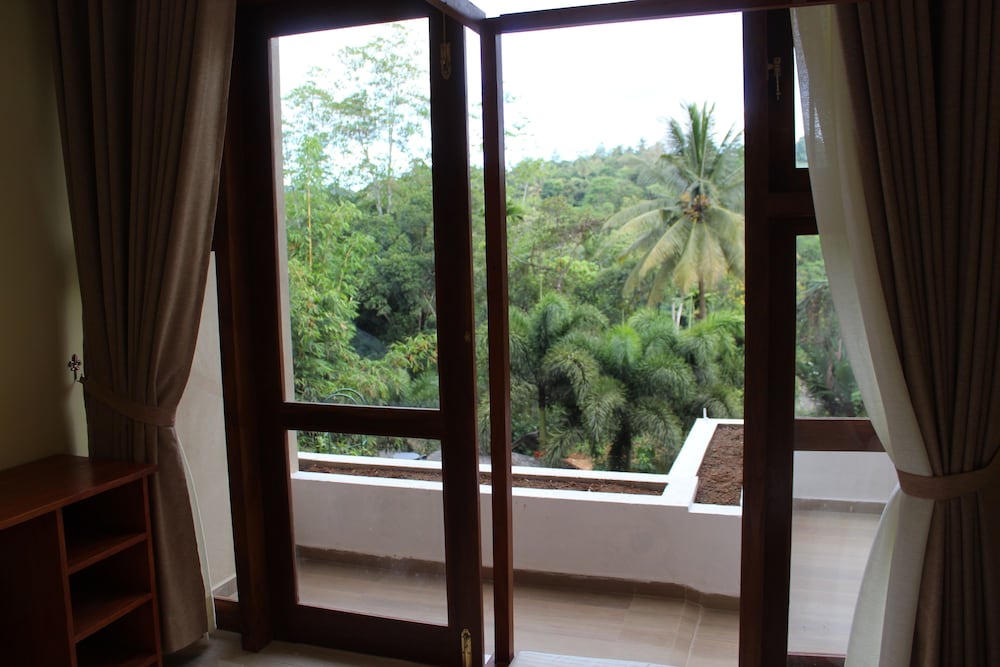 Kandy Lotus Villa view 5