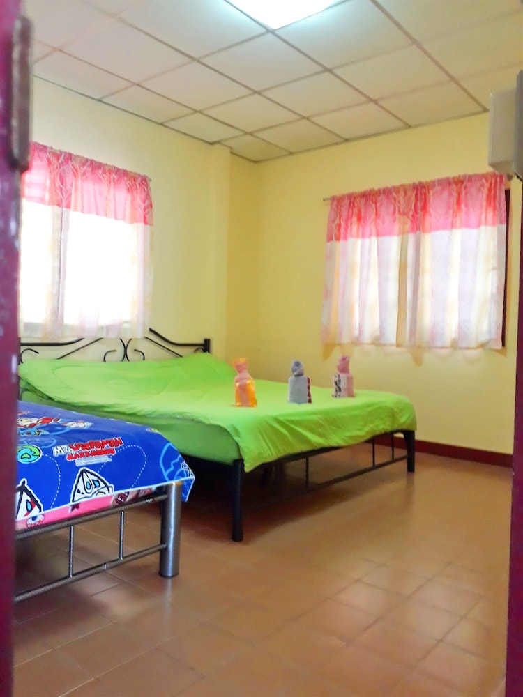Mae Rampung Beach House 2