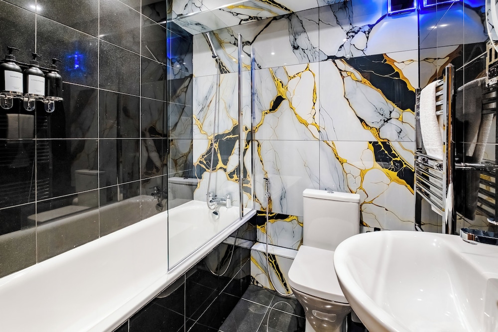 Marble Arch Serviced Apartments