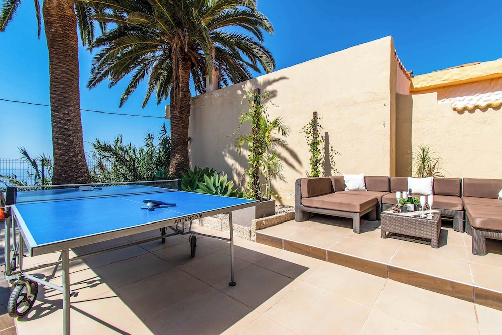Villa Isabel Sol
