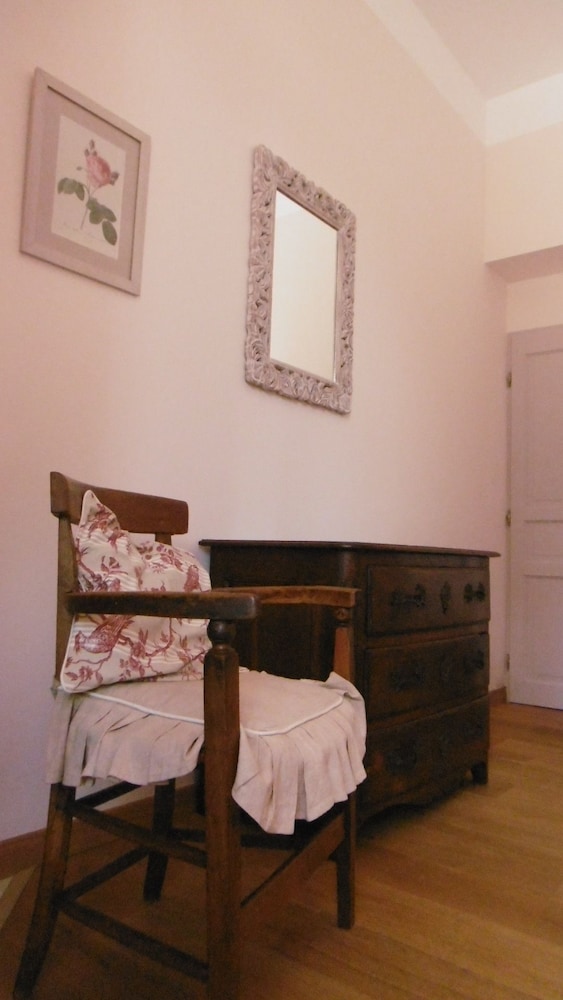 Les Luz Chambres d'hôtes