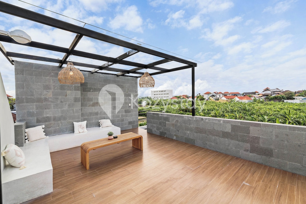 Kleio Villa by Kozystay - Canggu