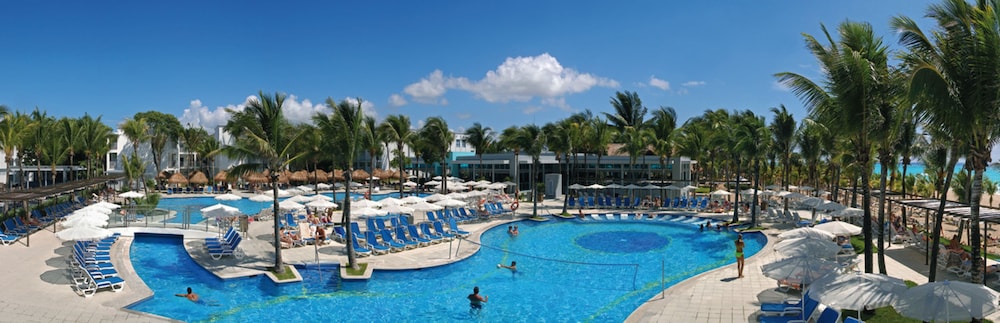 Hotel Riu Yucatan - All Inclusive - Property Image 47