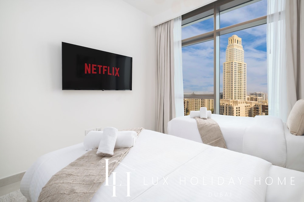 LUX The Creek Palace Residence Suite 2