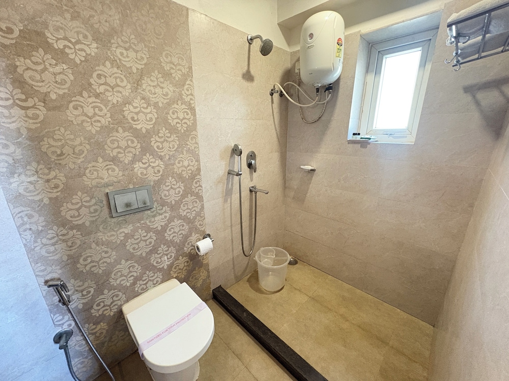 Hotel Golden Palace Rivera Puri