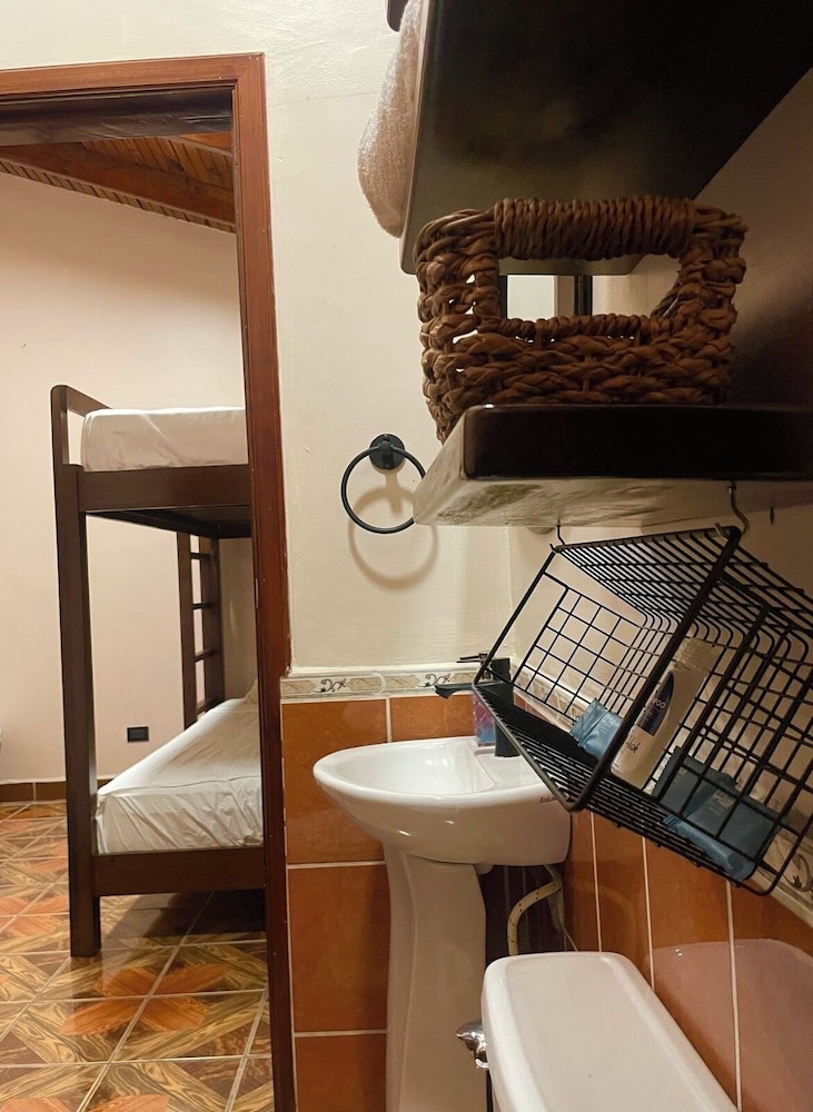 hostal marias