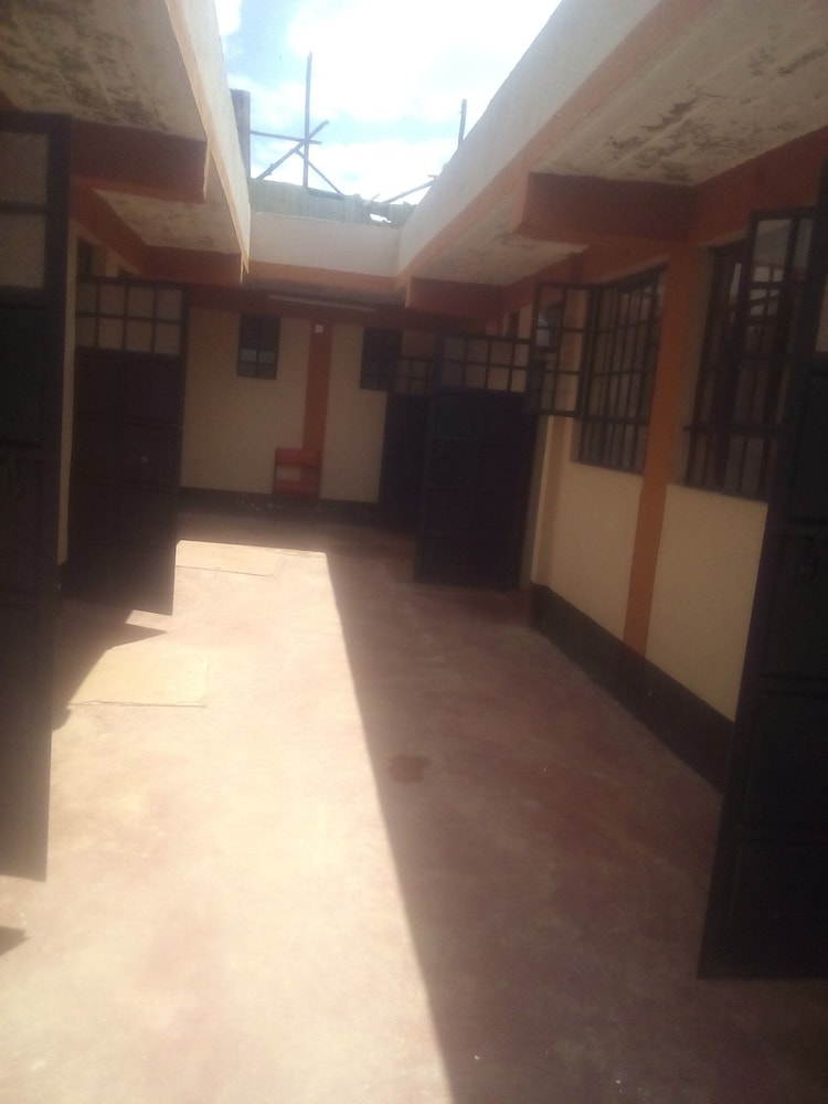 The Hub Guest House