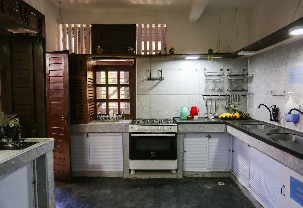 Mandala Hostel