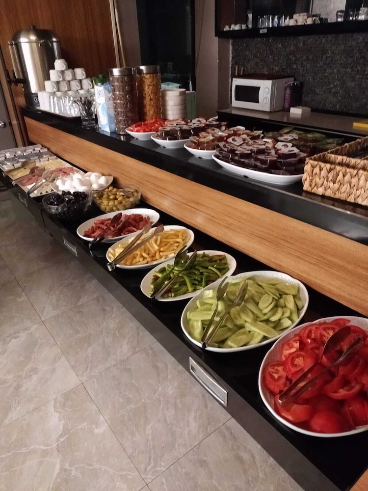 Time Otel Mecidiyeköy - Image 32