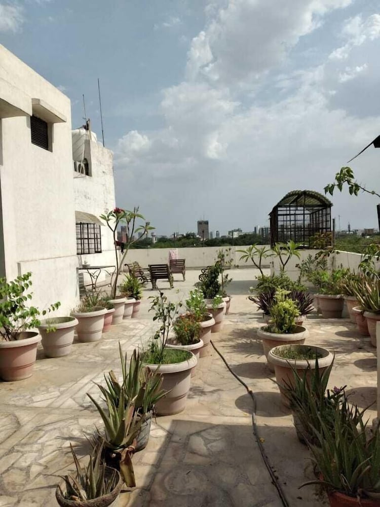 roof