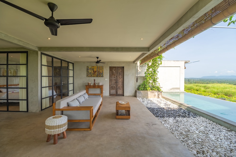 Sumberkima Hill Private Villa Retreat