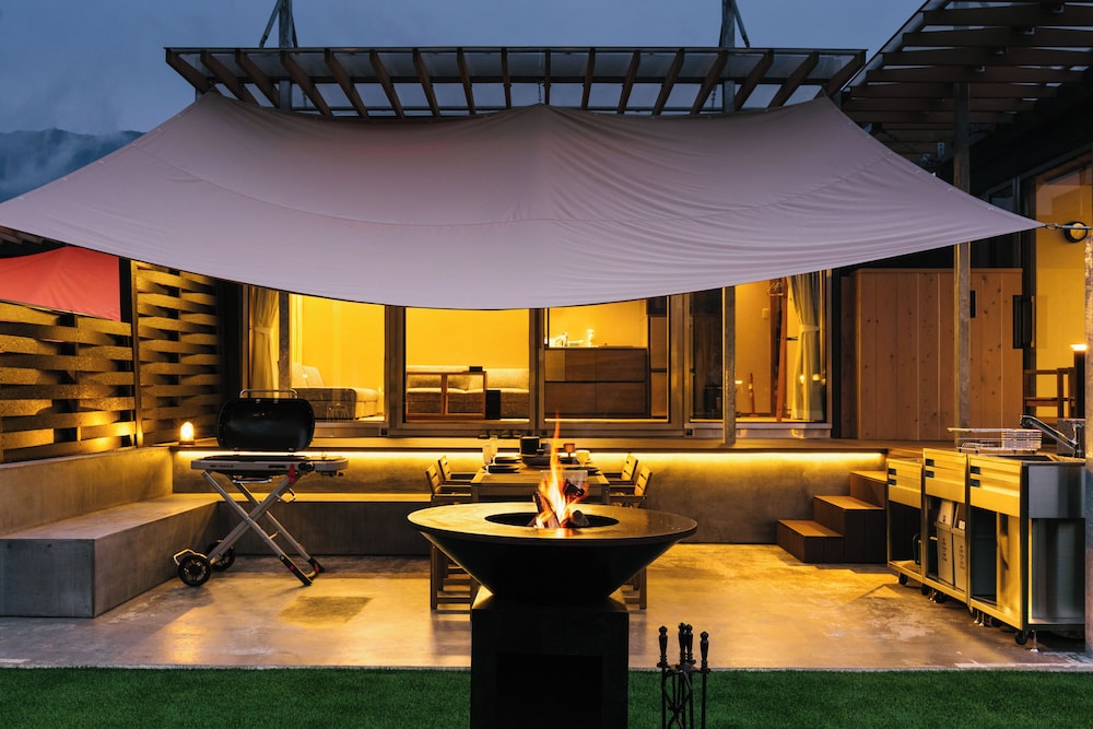 GRANSTAY Yufuin