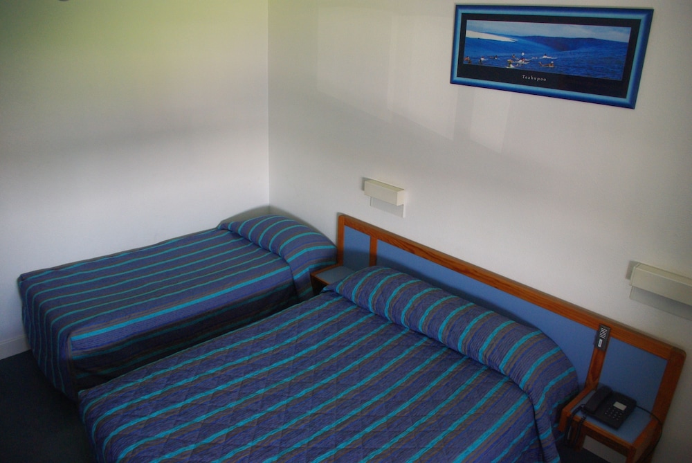 Anglet Vacations - Hotel Arenui - Property Image 2