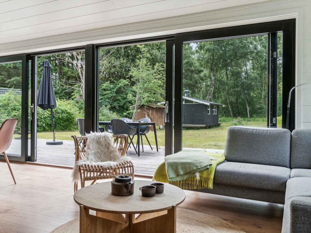 5 Star Holiday Home in Frederiksvaerk