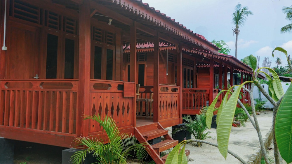 Westwood Bungalow