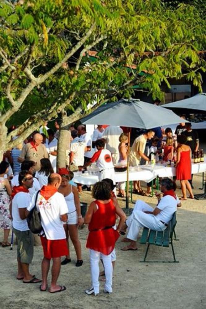 Village Club Le Saint Ignace