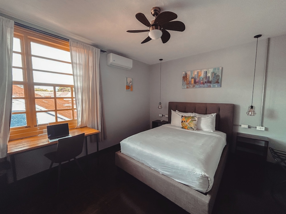 Viajero San José Hostel