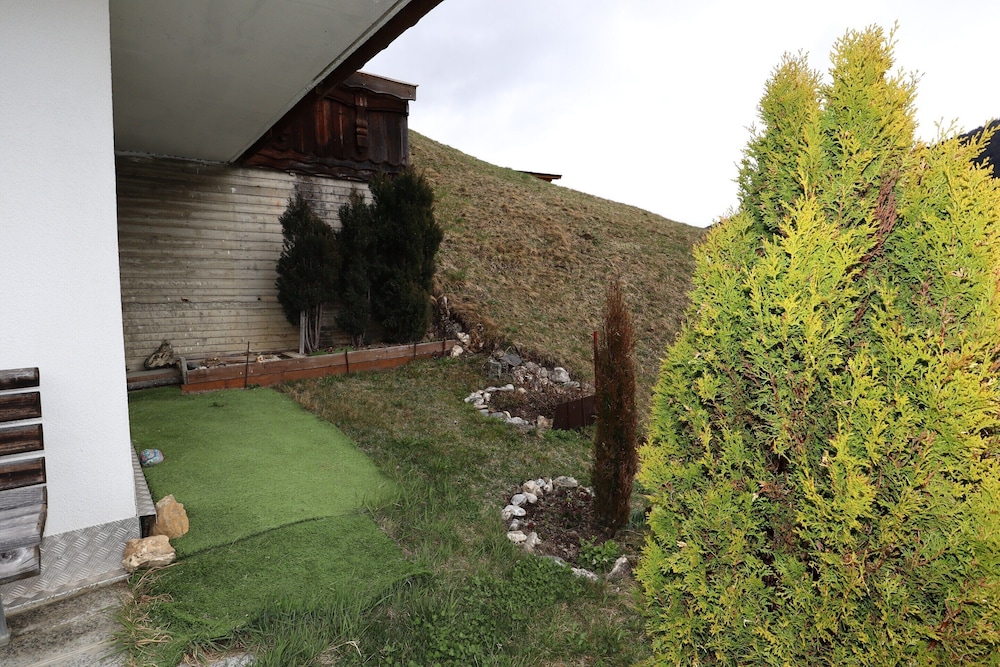 Chalet in Kappl Near Ski Lift & Erlebnispark