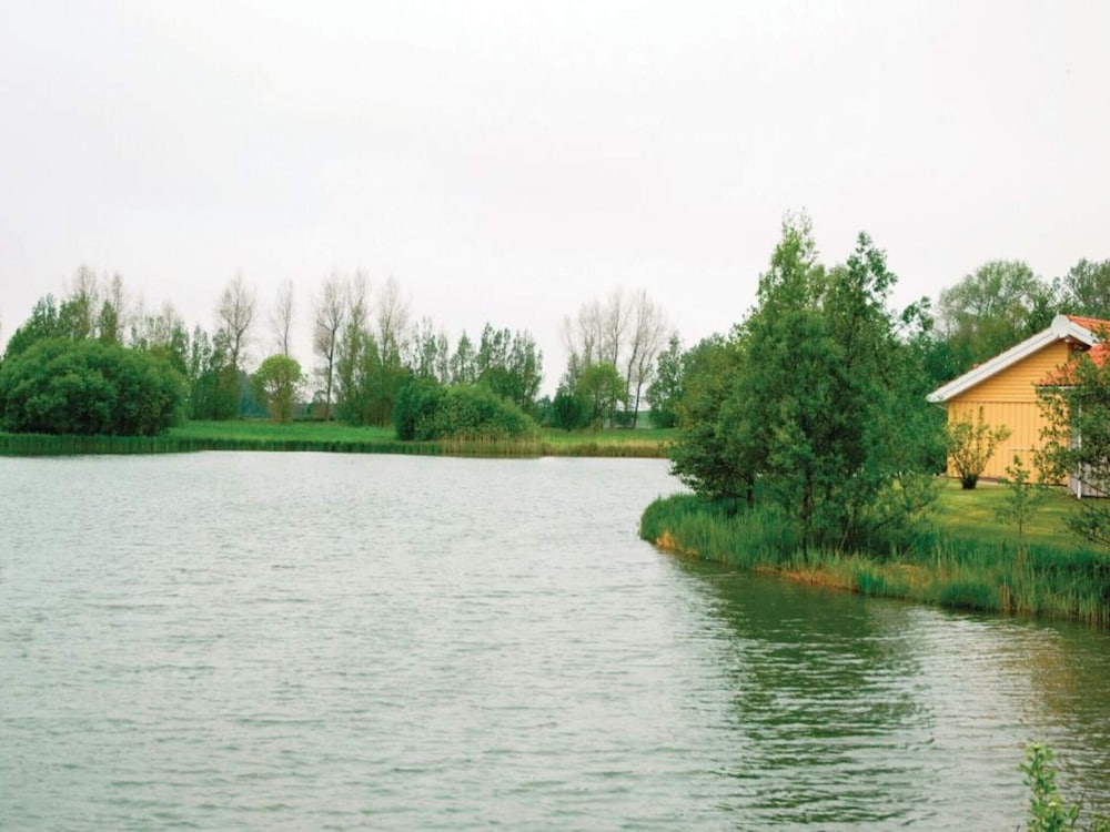 4 Star Holiday Home in Ottendorf
