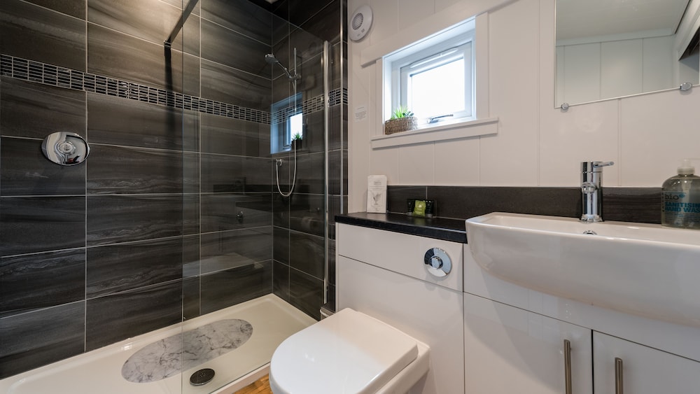 Tayview Lodges