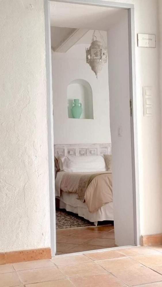 Boutique B&B Número Cuatro
