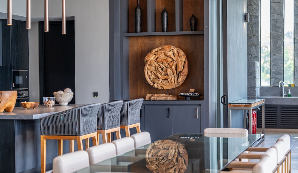 Villa Vista - Ultra-Luxury Private Villa