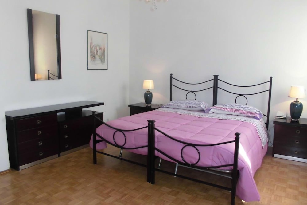 B&B Paradiso