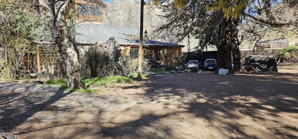 Refugio Atreyu