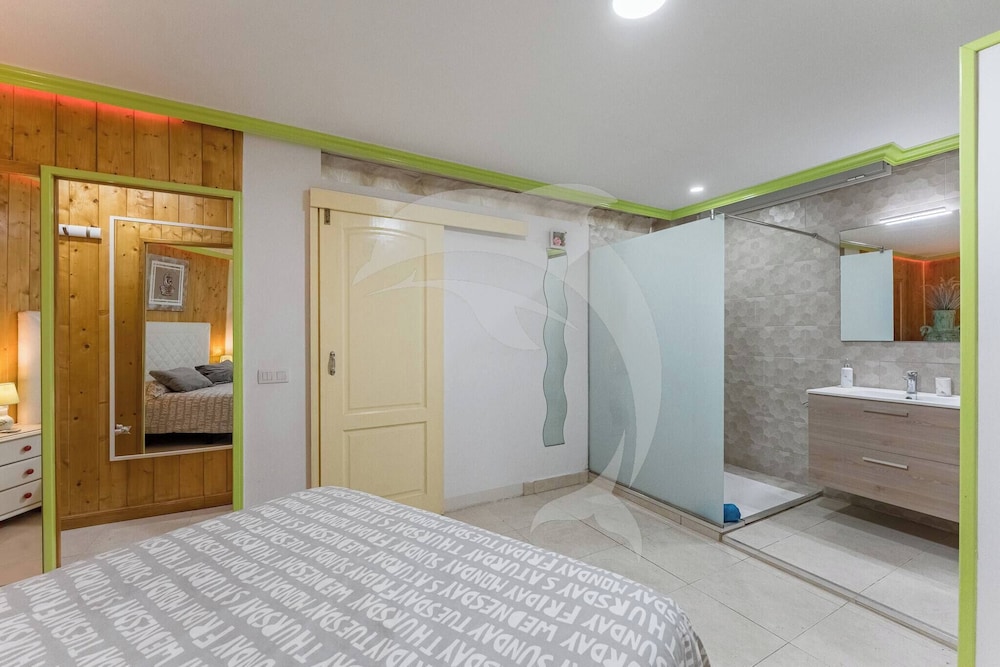 Gran Apto 69 2 pax &pool Wifi Loft Only Adult