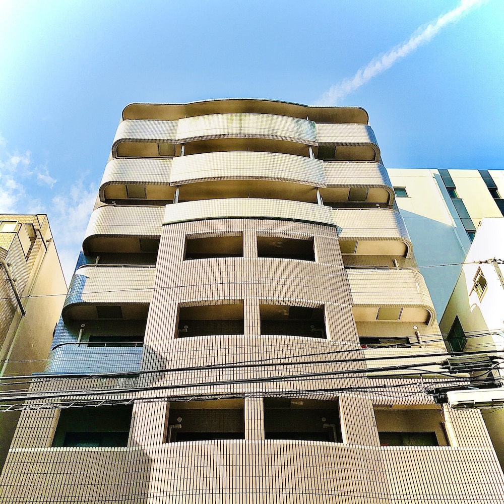 Garden Otsuka 704