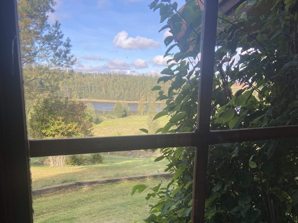 4 Person Holiday Home in Brokind