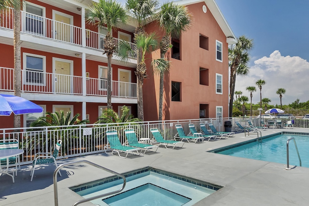 Gulfview II 306
