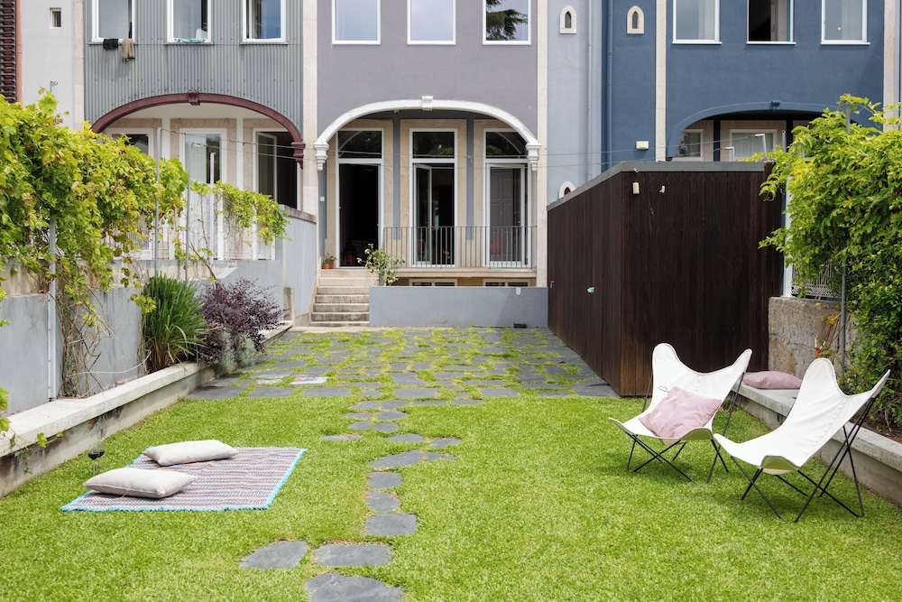 Baumhaus Serviced Apartments