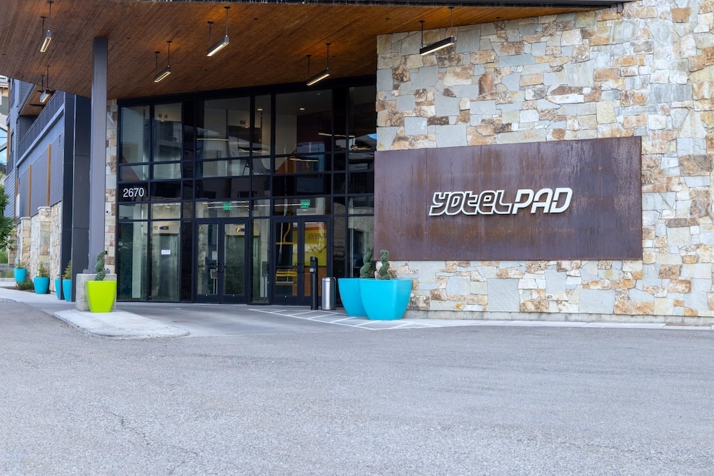 The Ski Pad by Park City Vacations