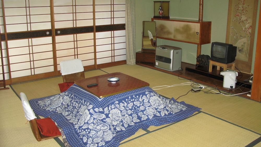 Iiyamakan